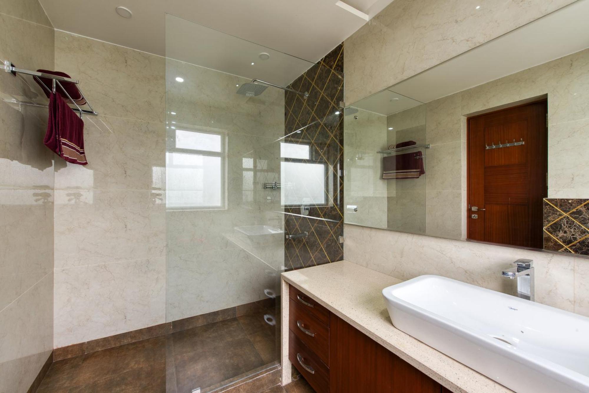 Raas Vilas - Boutique Farm House With Pool Tāoru Esterno foto